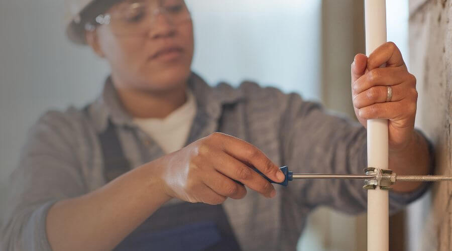 Dripping Faucet Repair in Eagle Pass, TX